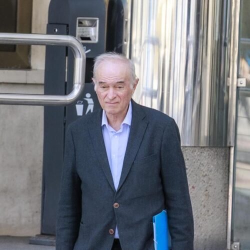 Nueva queja contra el juez Peinado, esta vez formulada por Manos Limpias