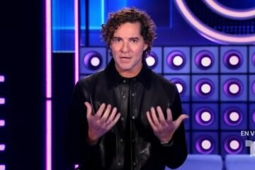 El garrafal gazapo en la final de ‘Operación Triunfo USA’ que puso en jaque a David Bisbal: “Este concurso ha sido una completa vergüenza”