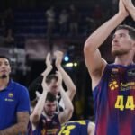 El Barça se medirá al Leyma Coruña el 26 de septiembre en el Palau en el inicio de Liga Endesa