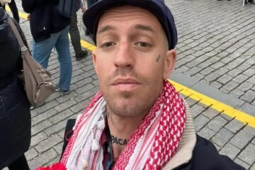 Garzón asume la defensa del millonario Fergie Chambers tras pedir EE.UU su extradición