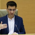 José Pablo López responde a los insultos recibidos por la cobertura “inclusiva” del eclipse en RTVE: “El odio en las redes a veces tapa el sol”