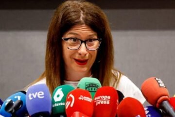 La Interpol detiene en Abu Dabi al empresario Alejandro Hamlyn, vinculado a Leire Diez