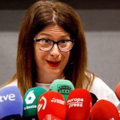 La Interpol detiene en Abu Dabi al empresario Alejandro Hamlyn, vinculado a Leire Diez
