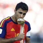 El Barça tiene el sí de Rodri para negociar con el Manchester City