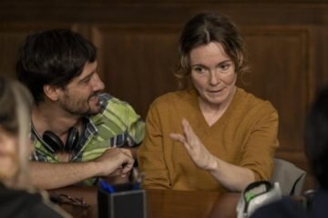 ‘Veredicto’, el thriller judicial que lleva el espíritu de ‘Doce hombres sin piedad’ al sistema judicial español