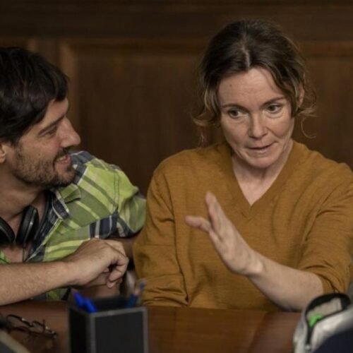 ‘Veredicto’, el thriller judicial que lleva el espíritu de ‘Doce hombres sin piedad’ al sistema judicial español