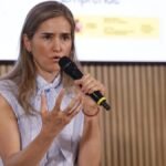 Aagesen reclama un pacto de Estado ante la emergencia climática y para combatir bulos en las redes