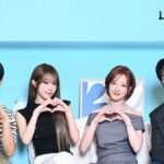 De enamorarse de una IA a las citas entre enfermos graves: Corea lleva el reality romántico a territorios inexplorados