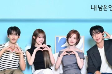 De enamorarse de una IA a las citas entre enfermos graves: Corea lleva el reality romántico a territorios inexplorados