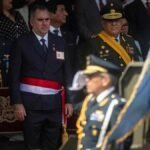 Perú y Colombia apuntalan la opción militar para la lucha contra el crimen en America Latina
