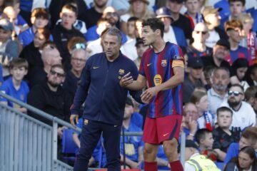 Basilea – Barça: la previa del partido amistoso | Alineaciones confirmadas, última hora