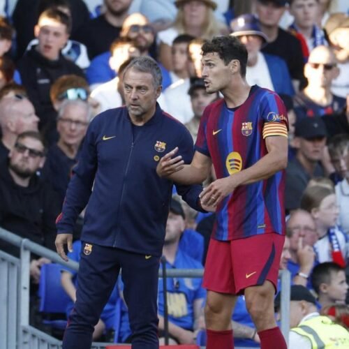 Basilea – Barça: la previa del partido amistoso | Alineaciones confirmadas, última hora