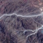 Trump y el dilema de Pickaxe, la montaña en la que Irán oculta una misteriosa instalación nuclear