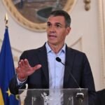 Sánchez convoca mañana un Consejo de Seguridad Nacional para analizar la situación de Ceuta