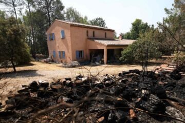 Más de 200.000 evacuados del fuego de Burdeos han vuelto a casa