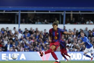 Hamza Abdelkarim: así es el ‘faraón’ del Barça