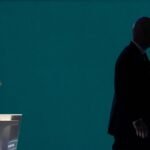 La audacia y la sangre babilónica de Infantino: “Pocos aguantan un Mundial con Trump”
