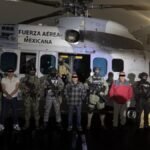 Capturan en México a líder del Cartel de Los Reyes, buscado por Estados Unidos