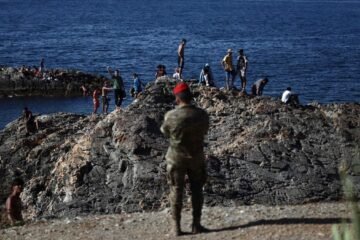 Marruecos dice que alertó a España días antes de la crisis sobre la decisión del Supremo español