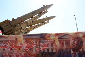 La eterna indecisión de Trump en Irán