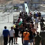 Marruecos se sacude la responsabilidad por la crisis de Ceuta y la atribuye a la desinformación y las mafias
