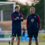 El Barça blinda su talento: así cambia la estructura del club para impulsar y proteger la Masia