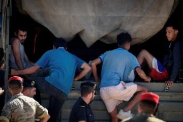 Ceuta acelera el retorno de migrantes con sospechas de expulsiones ilegales