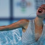 Iris Tió rescata el espíritu olímpico de París con un bronce en una final con ‘fuego amigo’