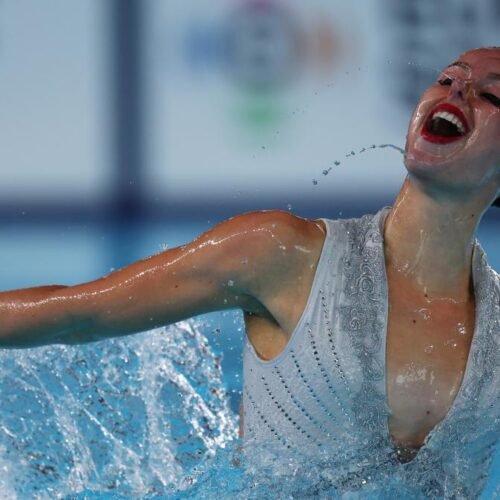 Iris Tió rescata el espíritu olímpico de París con un bronce en una final con ‘fuego amigo’