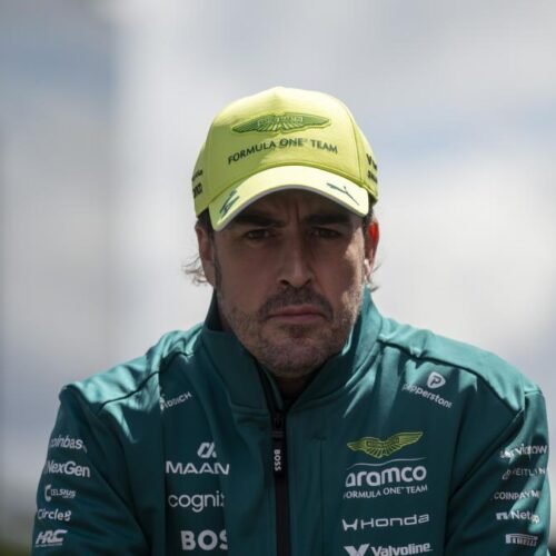 ¿Cuál es el precio del Lamborghini Sián con el que han grabado a Fernando Alonso en Mónaco?