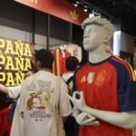 Locura por conseguir la nueva camiseta de España con la segunda estrella: precio y dónde comprarla