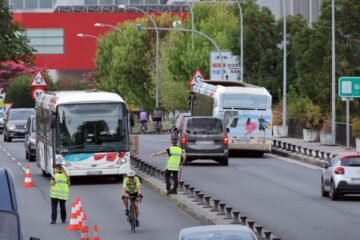 La crisis de Ceuta favorece a Le Pen en su carrera electoral hacia el Elíseo