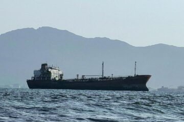 Los hutíes reivindican un nuevo ataque contra un petrolero saudí en el mar Rojo