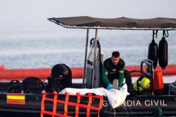 La jueza de la Audiencia Nacional pregunta a la Guardia Civil si recibió alguna alerta sobre el asalto a Ceuta