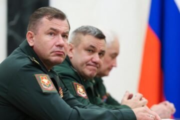 La presión de los drones ucranianos obliga a Putin a reforzar la retaguardia del ejército ruso