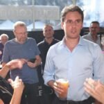 Moscú manipula la carrera al Elíseo