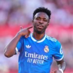 El culebrón Vinícius concluye con final feliz para el Real Madrid: renovado hasta 2032