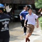 El joven autor del tiroteo en Tailandia aprendió a manejar armas a través de las redes sociales
