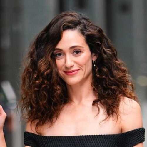 Emmy Rossum (‘Furious’): “Me fascinan las áreas grises de la moralidad”