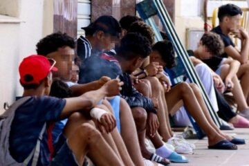 No ens ofegarem per tenir migrants no acompanyats