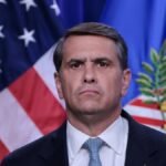 El Senado de EE.UU. confirma a Todd Blanche, abogado de Trump, como fiscal general