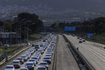 Un Govern a dos velocidades