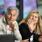 Muere Jorge Messi, padre de Leo Messi, en directo | Última hora del fallecimiento y reacciones