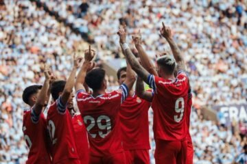 El Espanyol descubre la derrota en Coventry
