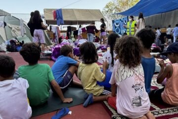Marruecos exige el retorno de sus menores y responsabiliza a España de su situación