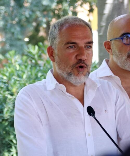 El PP acusa al Gobierno de “indolencia” en Ceuta y reclama la dimisión de Mónica García