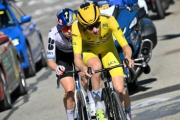 Indignación por los premios del Tour femenino: el dinero que han ganado Movistar y Laboral Kutxa