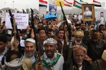 Yemen, la guerra que nunca terminó