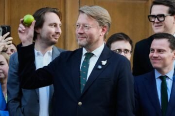 El Supremo ruso excluye de las elecciones al opositor Yábloko, único partido contra la guerra en Ucrania