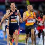 El regreso imperial de Jakob Ingebrigtsen